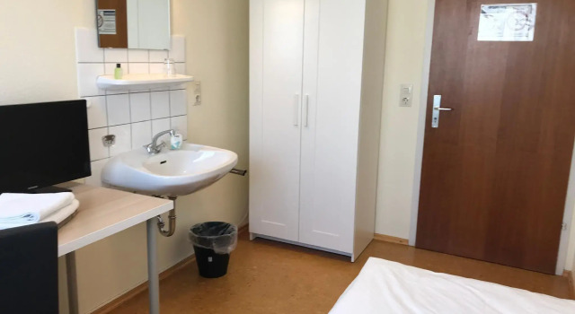 Номер Standard Hotel Garni Elisabeth