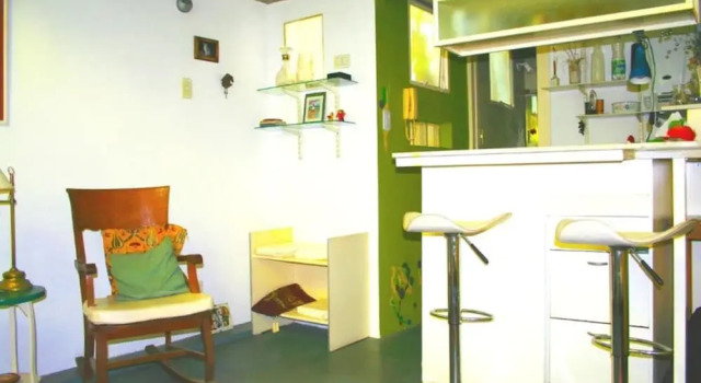 Loft San Telmo by Sofacama, Rezerwuj Apartament San Telmo Buenos Aires
