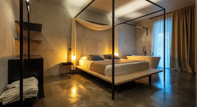 Casa Plenilia, Prenota Bed & breakfast Pianella Abruzzo