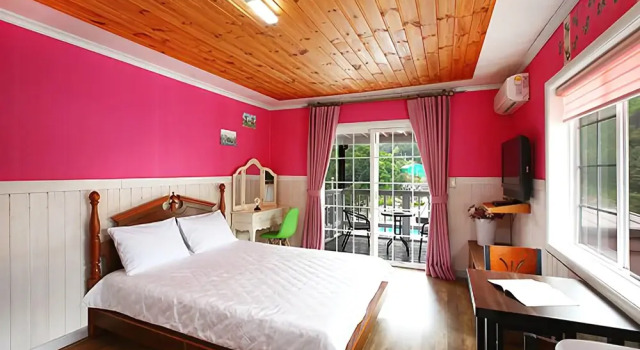 Gapyeong Blue Skylight Pension
