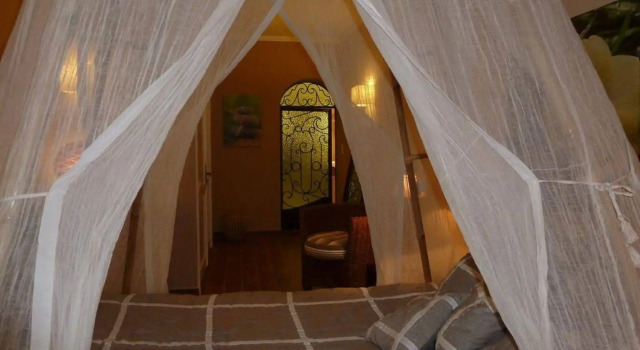 La Demeure de l'Arche, Rezerwuj Hotel Hotele w Cévennes z basenem, Basen