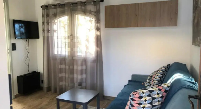 studio EL PARAISO Roquebrune sur Argens