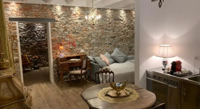 Il Giardino Segreto Arona, Reserva ahora Apartamento Arona Lago Maggiore