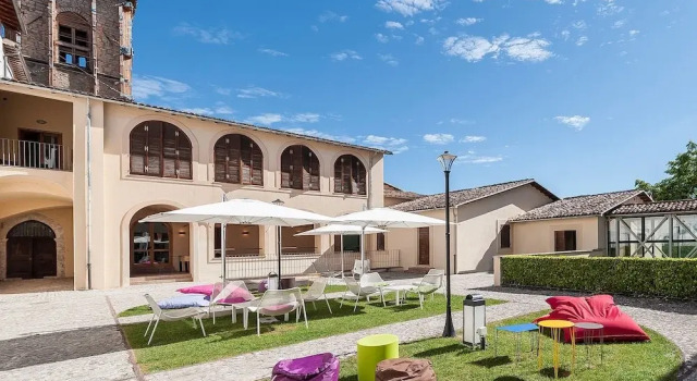 Hotel La Corte