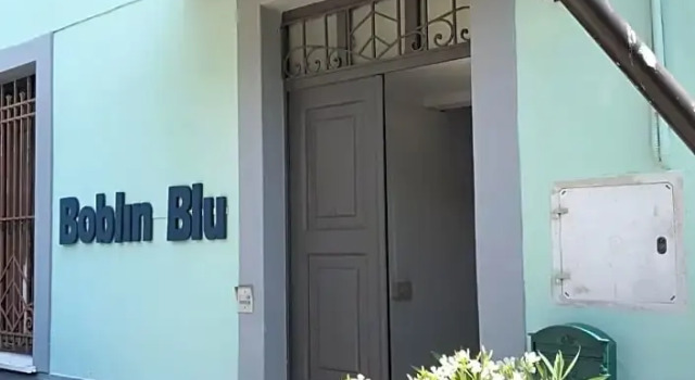B&b Boblin blu, Reserva ahora Bed & breakfast Bettola Emilia-Romaña