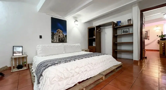 Номер Superior Hotel Boutique Casa Catalá