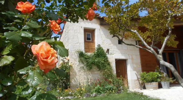 Bastida de Beata, Buchen Sie Hotel Noailles Tarn