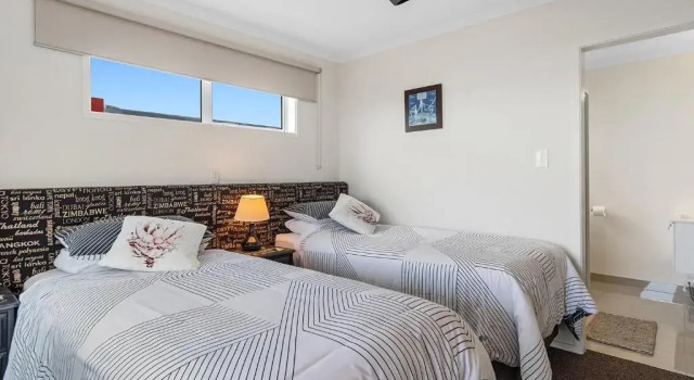 Omokoroa Sea View Apartment, Prenota Appartamento Whakamarama Bay of Plenty