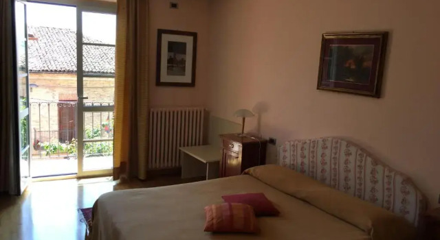 Номер Executive Castelbourg