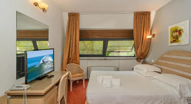 Двухместный номер Economy Hotel Nedy