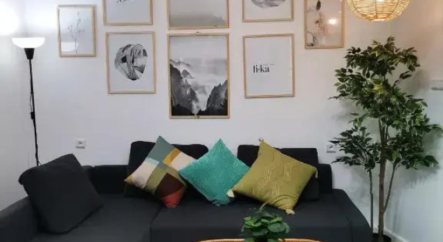 Mustas Apartments & Suites Essaouira, Забронировать Апартаменты/квартира Ahl Agadir 
