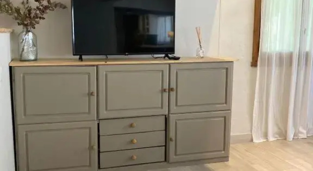 Апартаменты La Maison Gerber