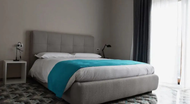 Casa Isabela Luxury Rooms