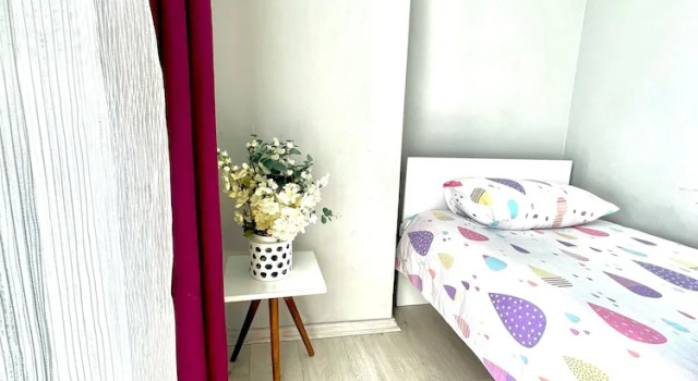 Апартаменты Perfect Lake view Entire Apartment