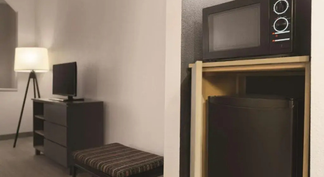 Номер Standard Spark By Hilton Florence North I-95, Sc
