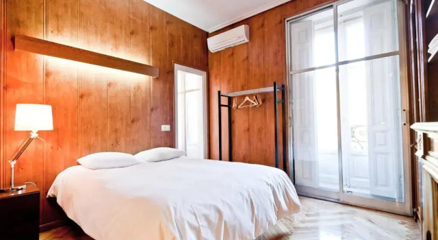Двухместный номер Standard Hostal Asunción