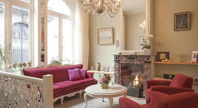 B&B In Bruges