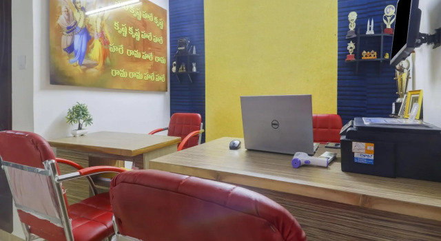 Flagship 76333 Relax Grand, Rezerwuj Hotel Secunderabad 