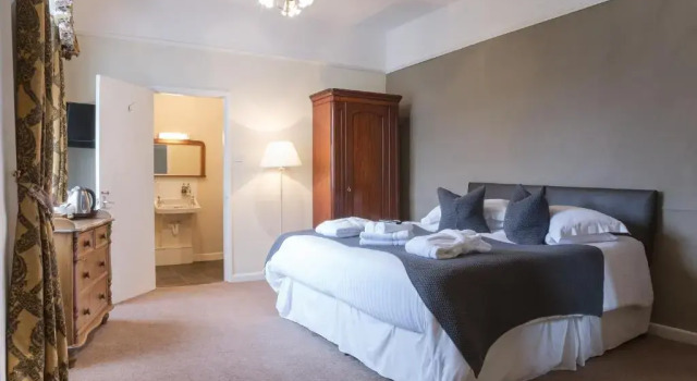 Номер Superior The Cavendish Arms