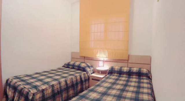 Piso De Dos Habitaciones Para Vacaciones a 2min de la Playa en Marina D'Or (CALA), Забронировать Апартаменты/квартира Оропеса-дель-Мар Azahar Coast