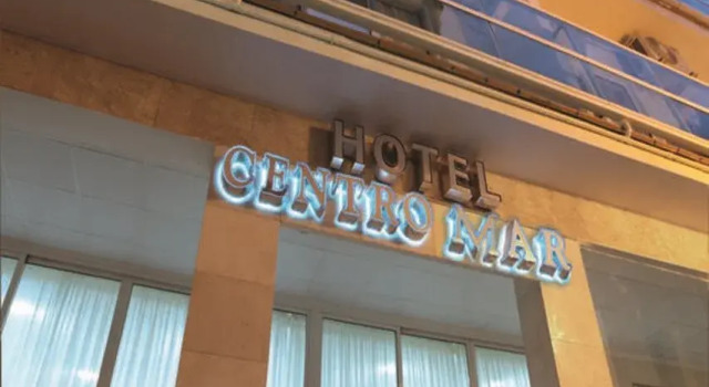 Limehome Benidorm Calle Mayor, Забронировать Отель Отели Бенидорм с бассейном, рядом с Church of San Jaime and Santa Ana, Бассейн