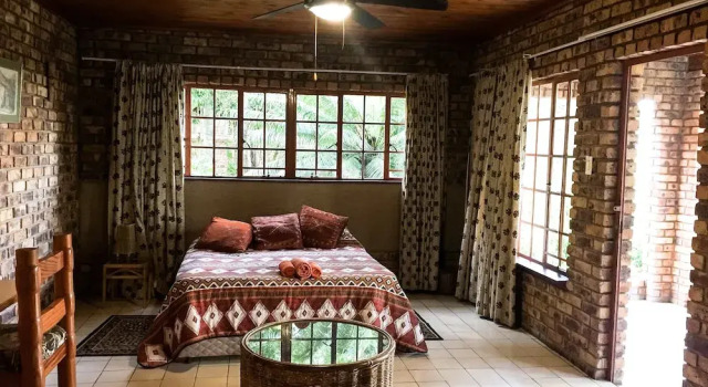 Masasana's Rest, Reservar Casa de férias Hotéis SPA em Mpumalanga, SPA