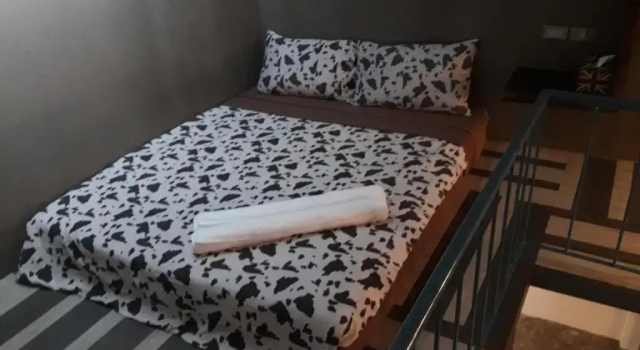 Семейный номер Superior Old House Small Home