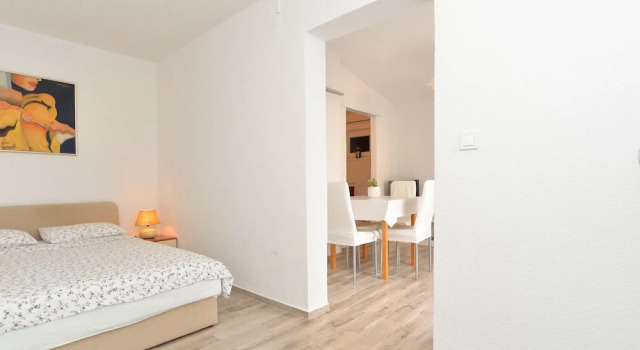 Апартаменты Standard Apartment 1363