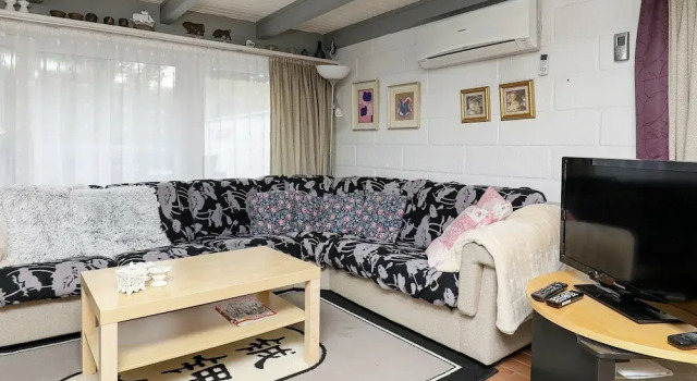 Beautiful Holiday Home in Jutland With Lawn, Rezervovat Hotel Thisted 