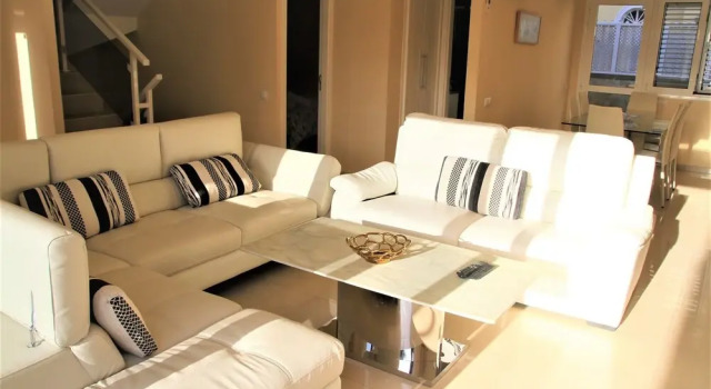 Villa Lovisi, Prenota Villa Cottage a Gran Canaria, Cottage