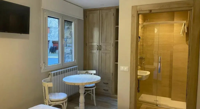 Номер Deluxe Apartamentos Casa Isabale