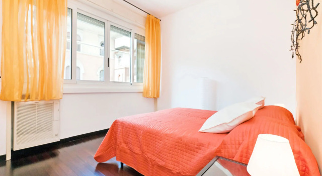 Italianway Easy - Vallazze 87, Book Hotel Città Studi Milan