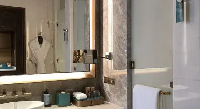 Klassisch Zimmer Sofitel Xiong An