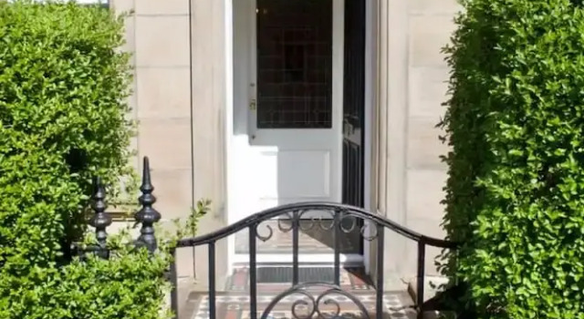 2 Bedroom Stockbridge Apartment, Rezervați Apartament Edinburgh Edinburgh, aproape de Royal Botanic Garden