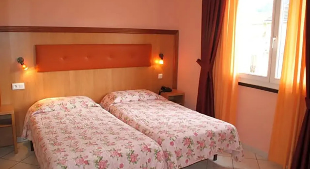 Номер Standard Hôtel Lutetia