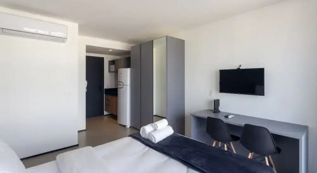 Студия Comfort 360 VN On Imarés by Housi