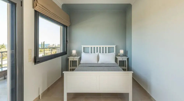 Bemyguest Villa Centaurium, Book Villa Litochoro 