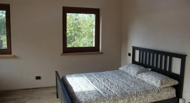 Апартаменты Residenza di Campagna