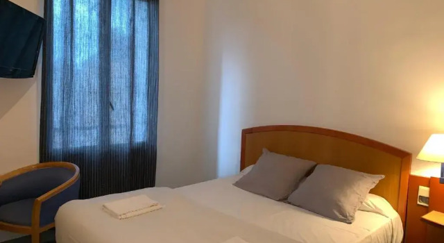 Номер Standard Mondial Hotel