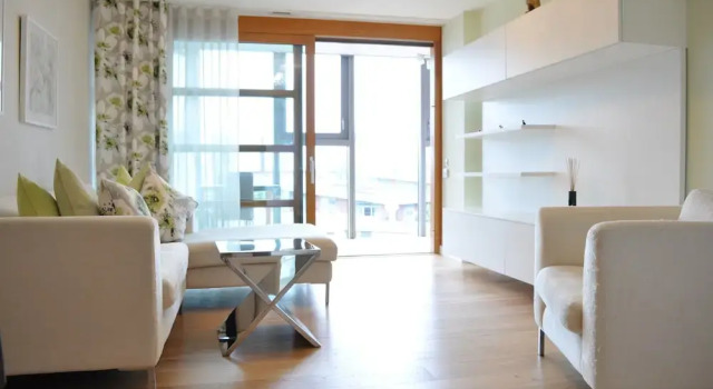 1 Bedroom Apartment In Battersea