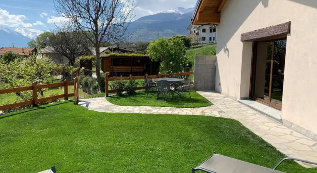 Коттедж L'armonia della natura