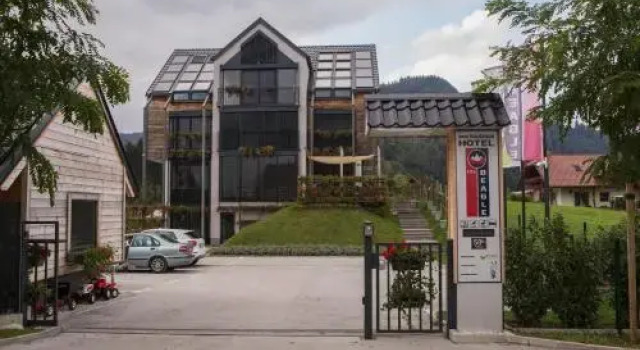 eco boutique hotel AMS Beagle, Buchen Sie Boutique Bled Bled