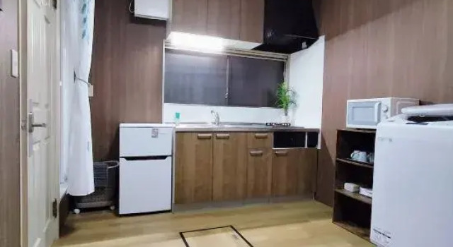 Ryokan Momiji  101