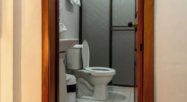 Номер Standard Hotel Cafetto
