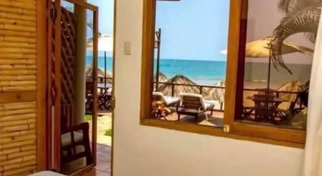 Standard quarto Los Corales