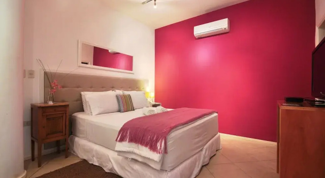 Двухместный номер Standard Milord Hotel Boutique