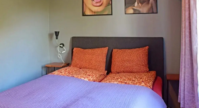 5 Person Holiday Home in Frederikstad-by Traum, 预订 公寓 腓特烈斯塔 Viken