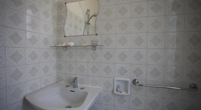 Двухместный номер Standard Hotel Sahib