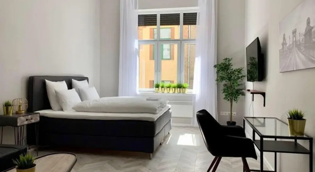 K29- High Quality Apartments