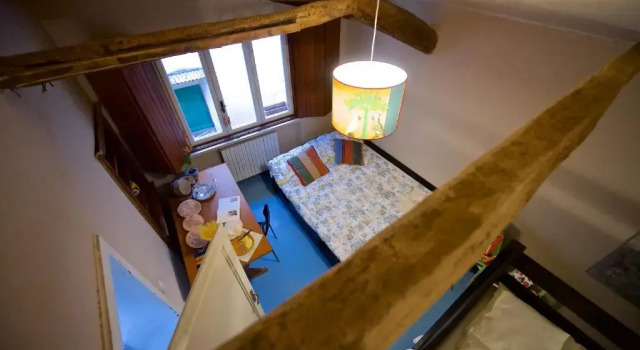 Студия Liberi Mercanti - guest house affittacamere